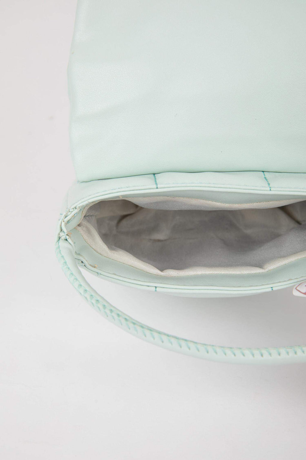 LCW Girls Padded Mini Crossbody Bag