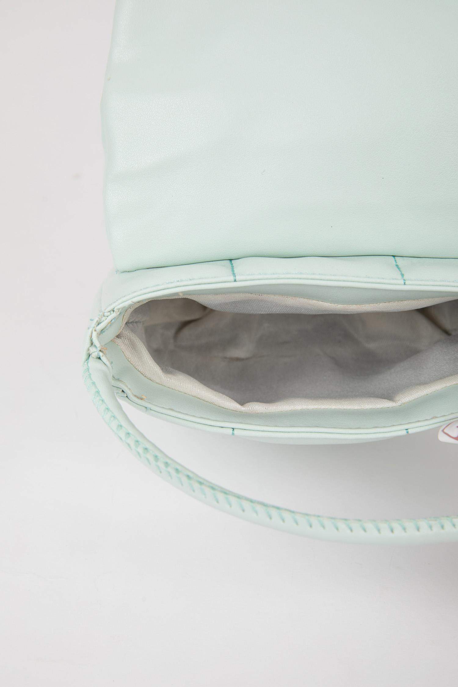LCW Girls Padded Mini Crossbody Bag