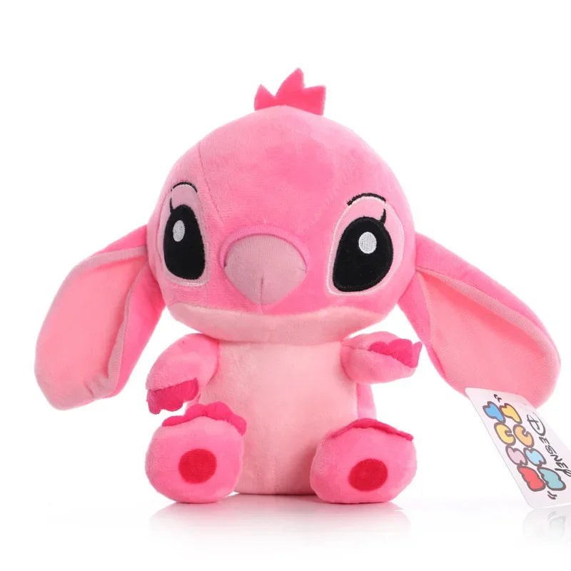 Disney Character Soft Toys