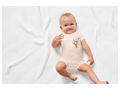 Lupilu Baby 2-Pack Koala Short Rompers