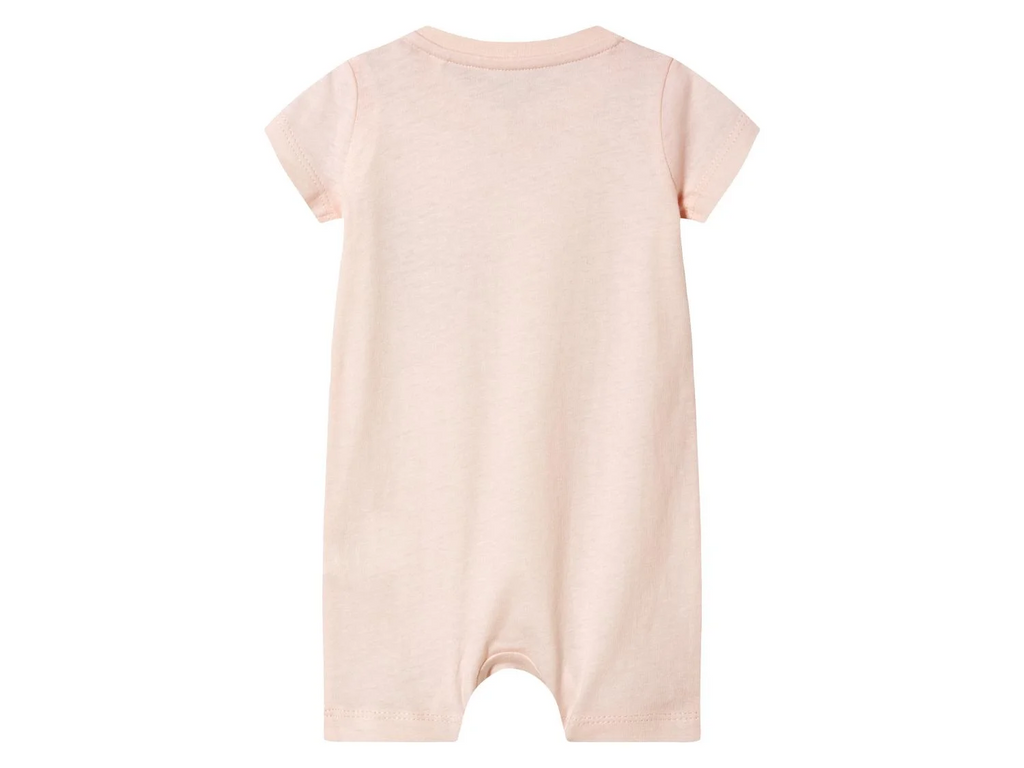 Lupilu Baby 2-Pack Koala Short Rompers