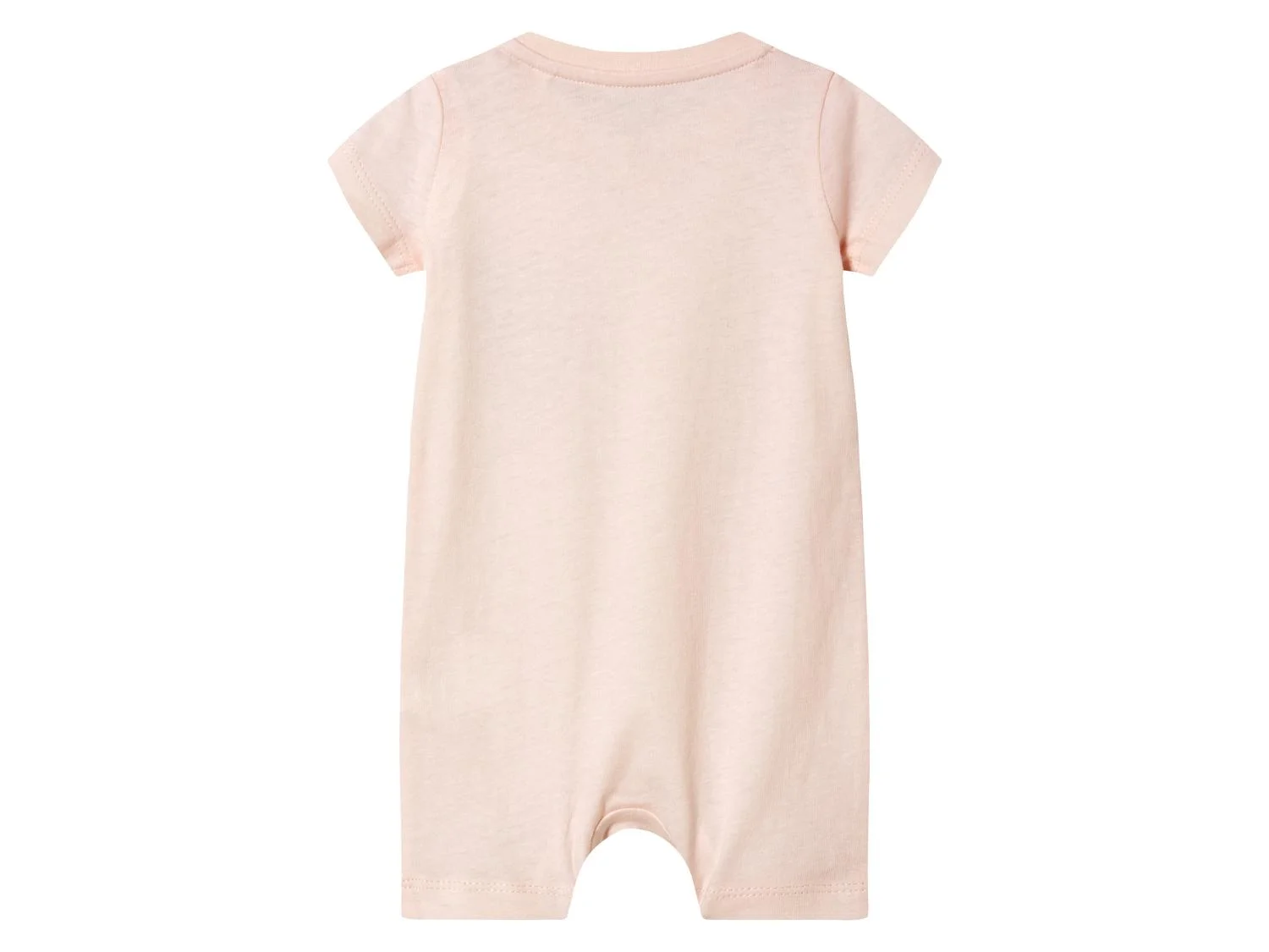 Lupilu Baby 2-Pack Koala Short Rompers