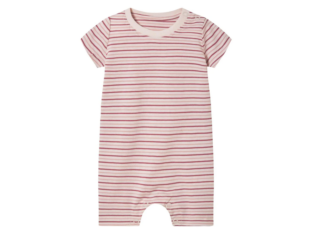 Lupilu Baby 2-Pack Koala Short Rompers