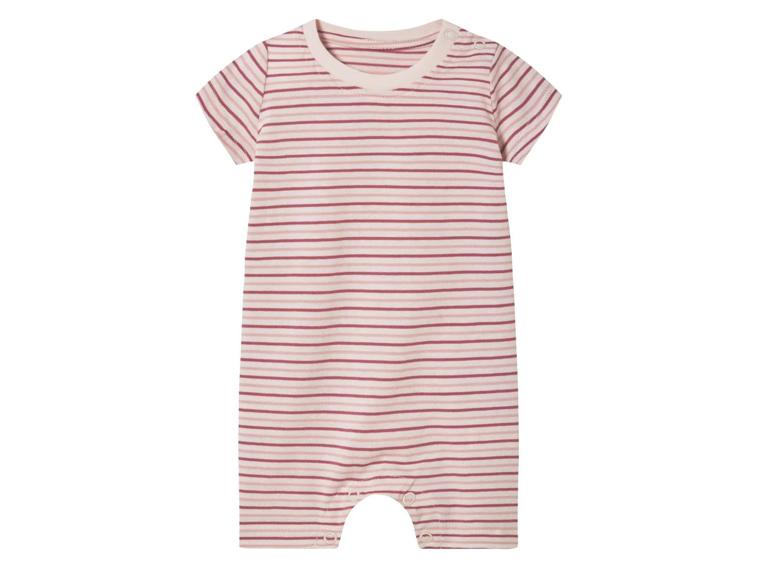 Lupilu Baby 2-Pack Koala Short Rompers