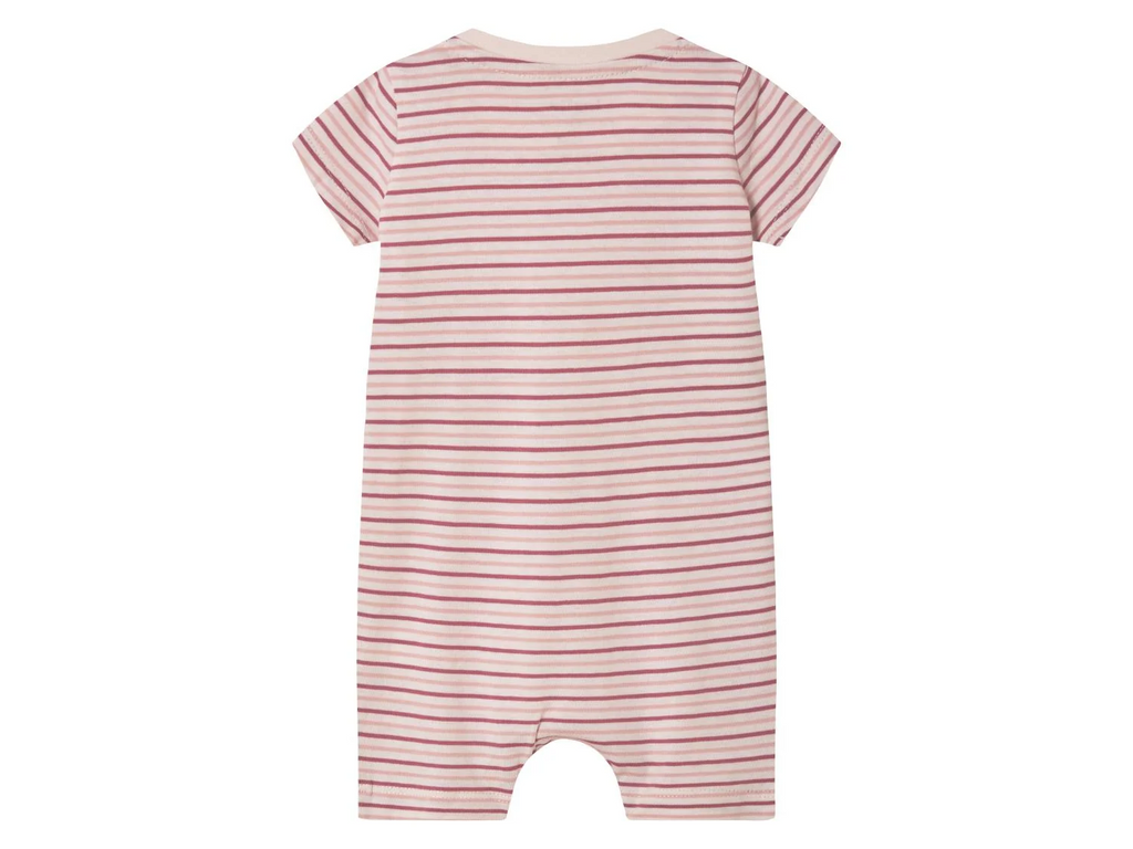Lupilu Baby 2-Pack Koala Short Rompers