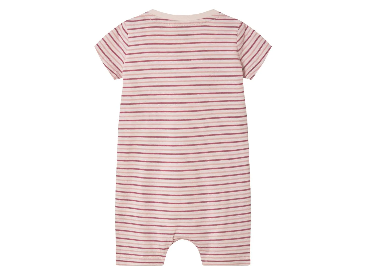 Lupilu Baby 2-Pack Koala Short Rompers
