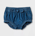 Cat & Jack Baby Chambray Bloomers