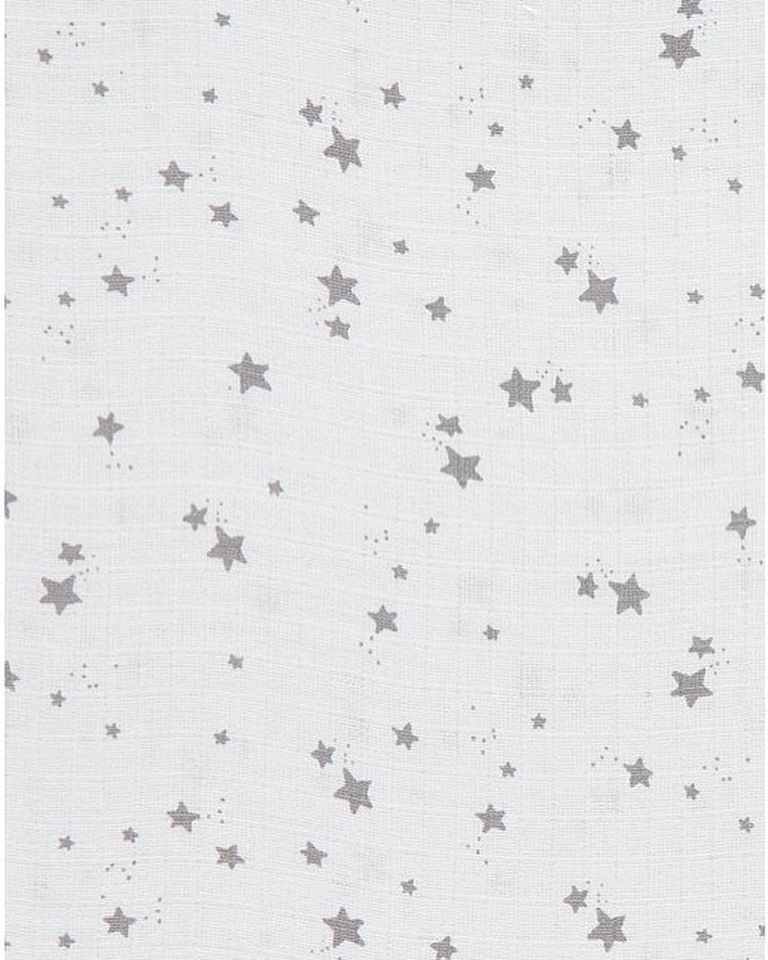 George Muslin Squares (2 Pack) – Colour & Print Variety | 100% Cotton