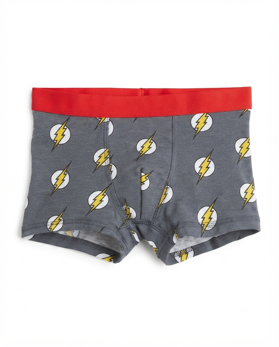 H&M DC Super Heroes Cotton Trunks