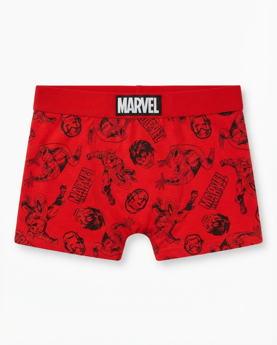 George Boys’ Boxer Briefs
