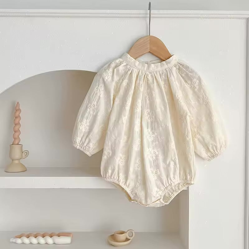 Baby Clothing Set – Soft Cotton