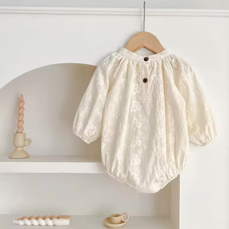 Baby Clothing Set – Soft Cotton