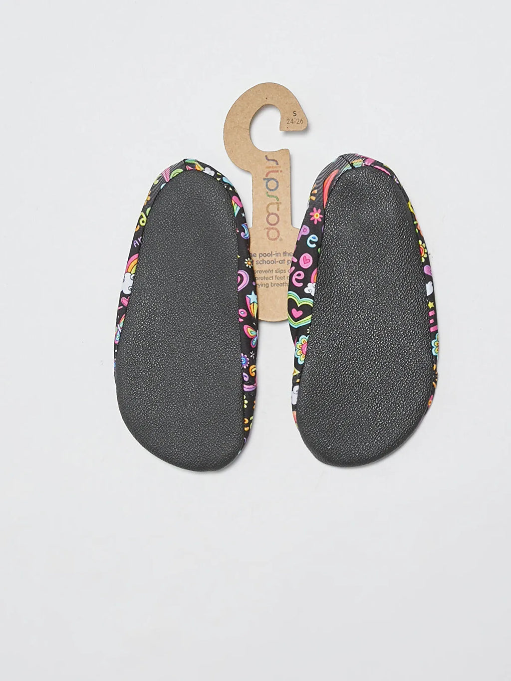 LC Waikiki Kids Aqua Shoes