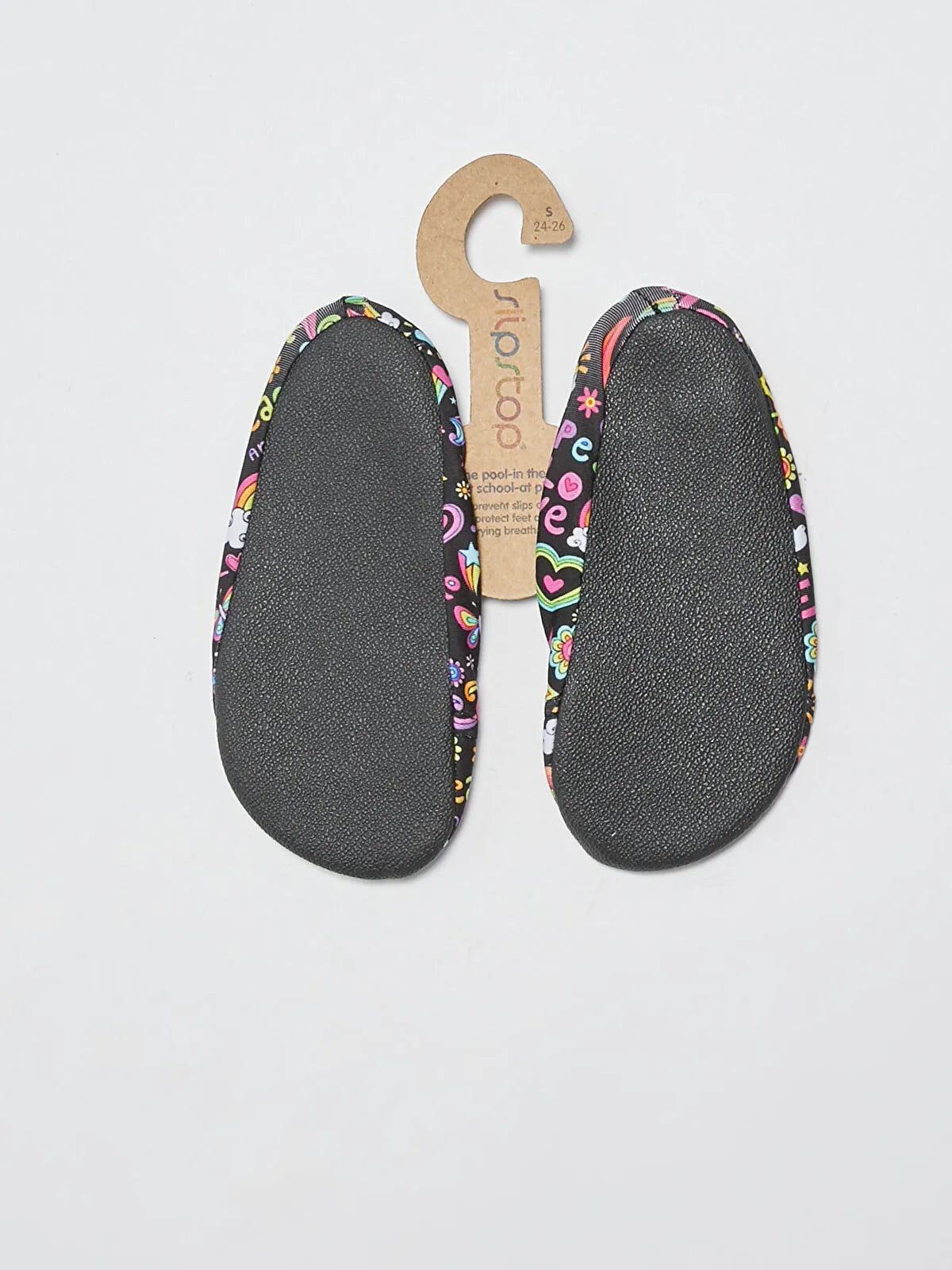 LC Waikiki Kids Aqua Shoes