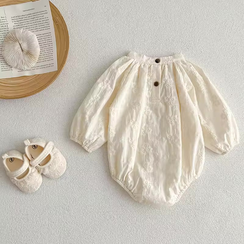 Baby Clothing Set – Soft Cotton