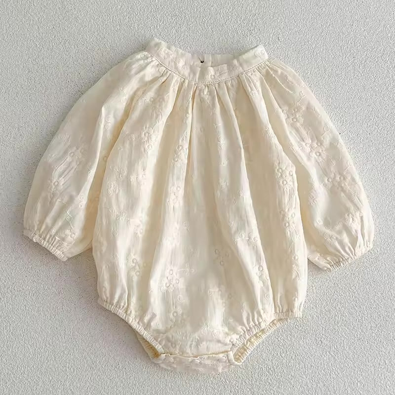 Baby Clothing Set – Soft Cotton