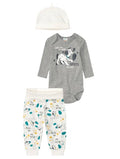 Disney Dalmatian 3-Piece Baby Set