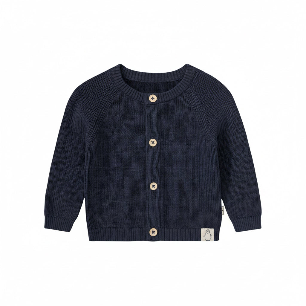 Lupilu Baby Knit Cardigan