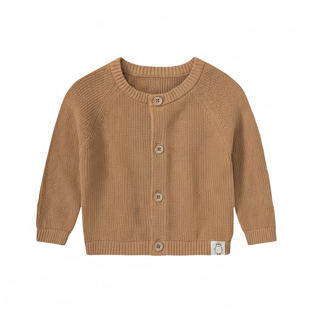 Lupilu Baby Knit Cardigan