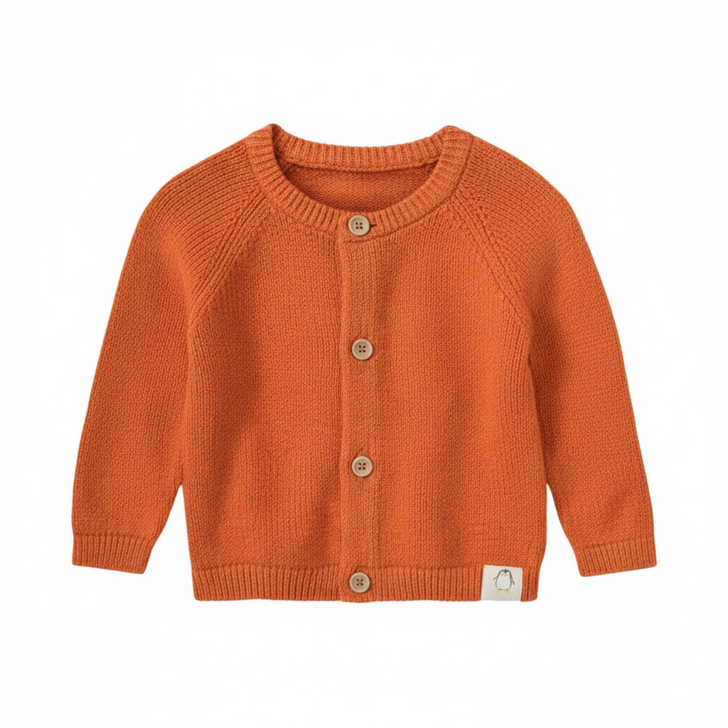 Lupilu Baby Knit Cardigan