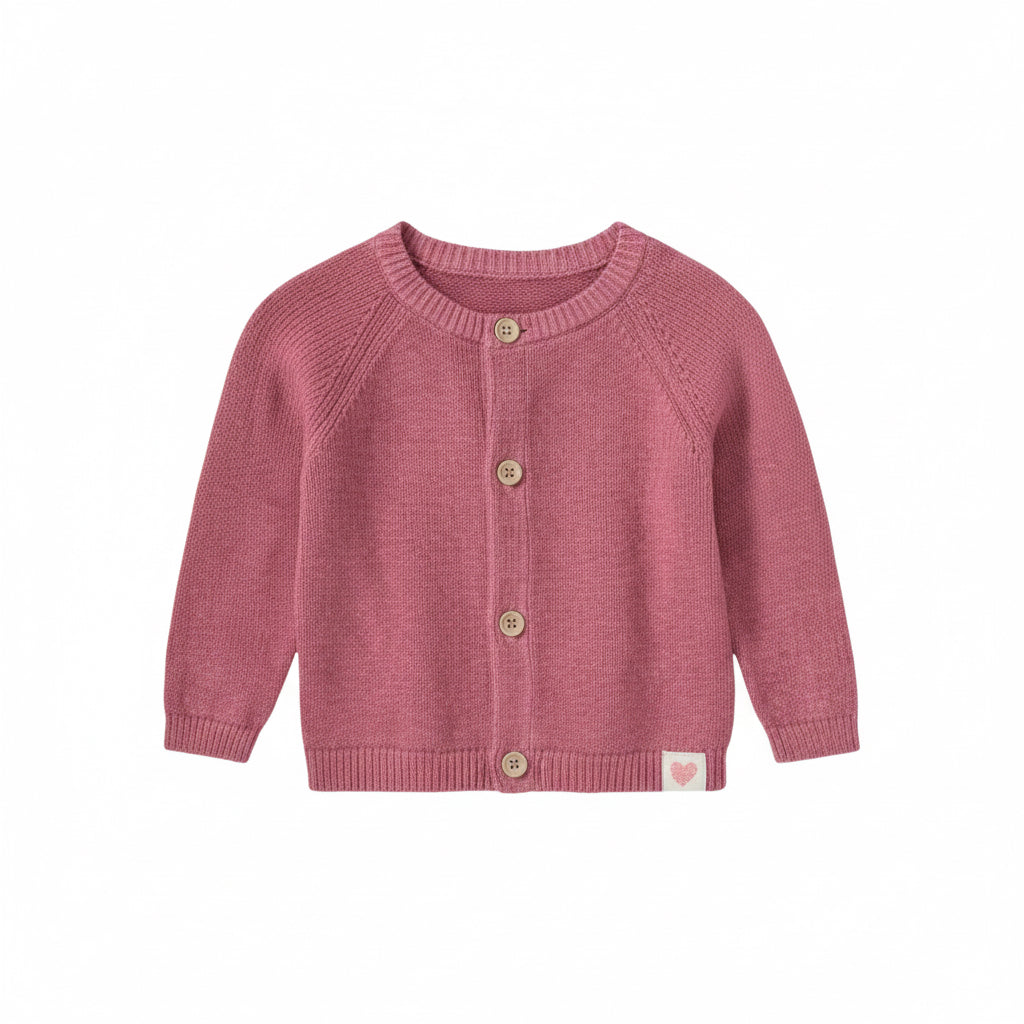 Lupilu Baby Knit Cardigan