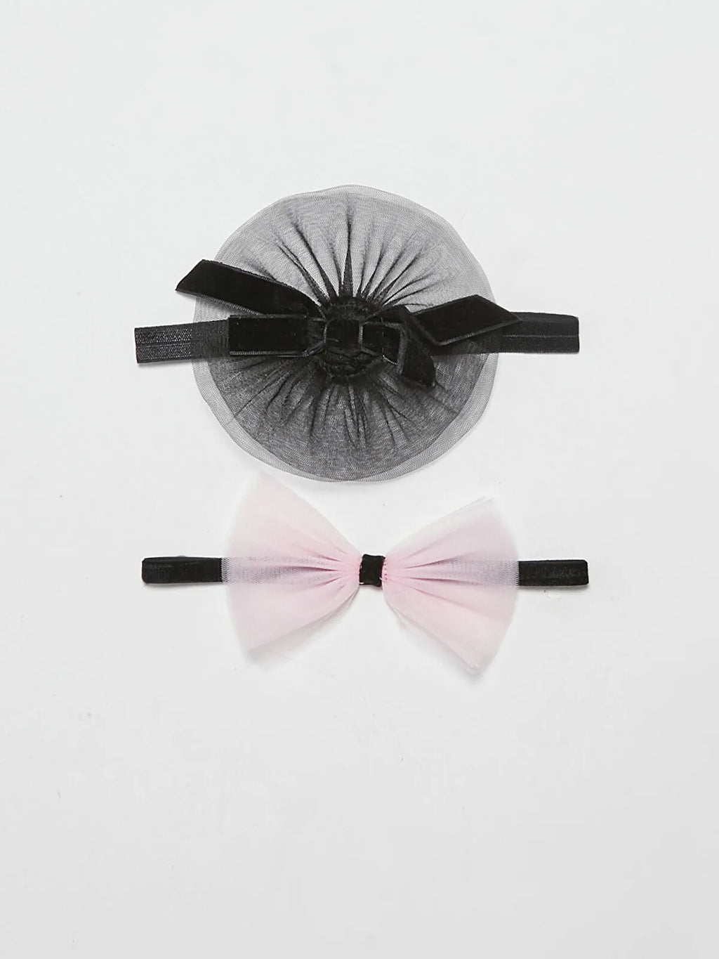 LC Waikiki Baby Headbands – Pack of 2
