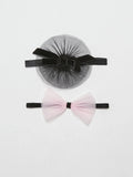 LC Waikiki Baby Headbands – Pack of 2