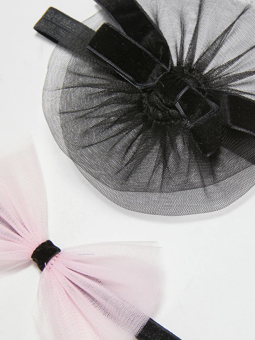 LC Waikiki Baby Headbands – Pack of 2