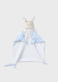 Mayoral Baby Bunny Comforter – Blue Star Print