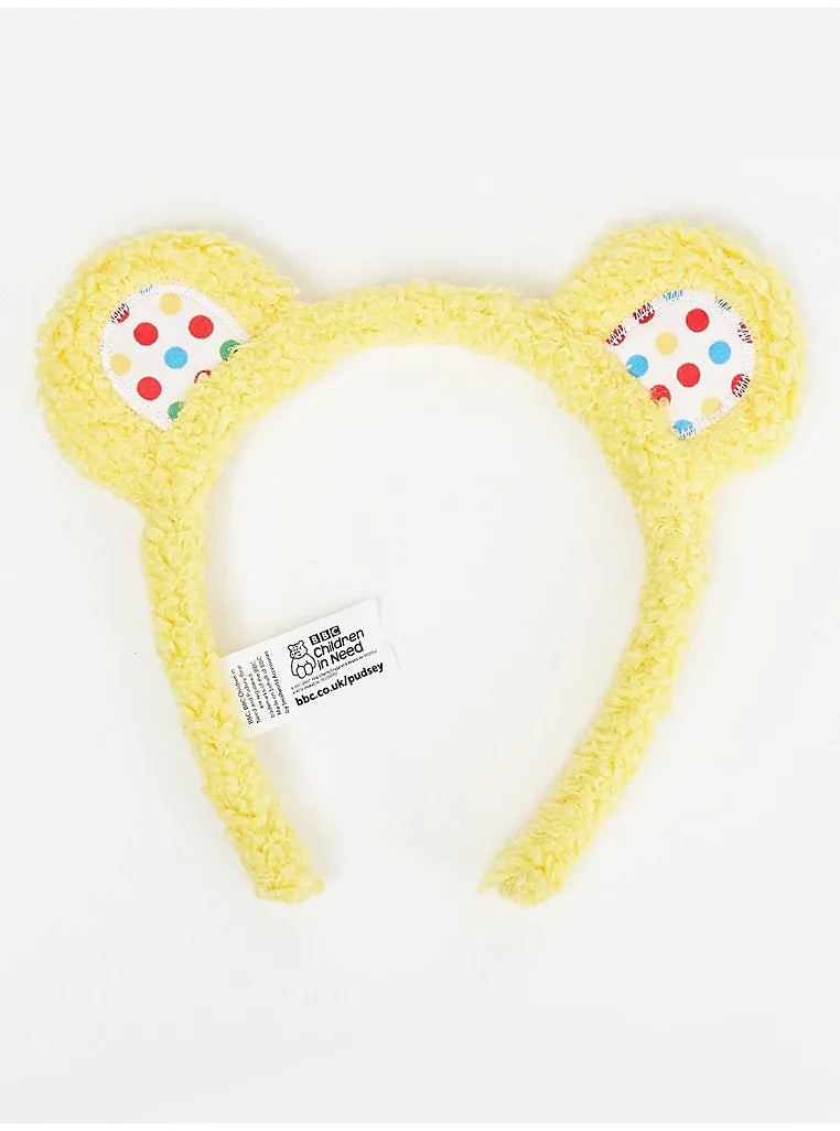 George Kids Character & Dress-Up Headbands