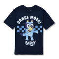 Bluey Boys Graphic T-Shirt – Print Variety