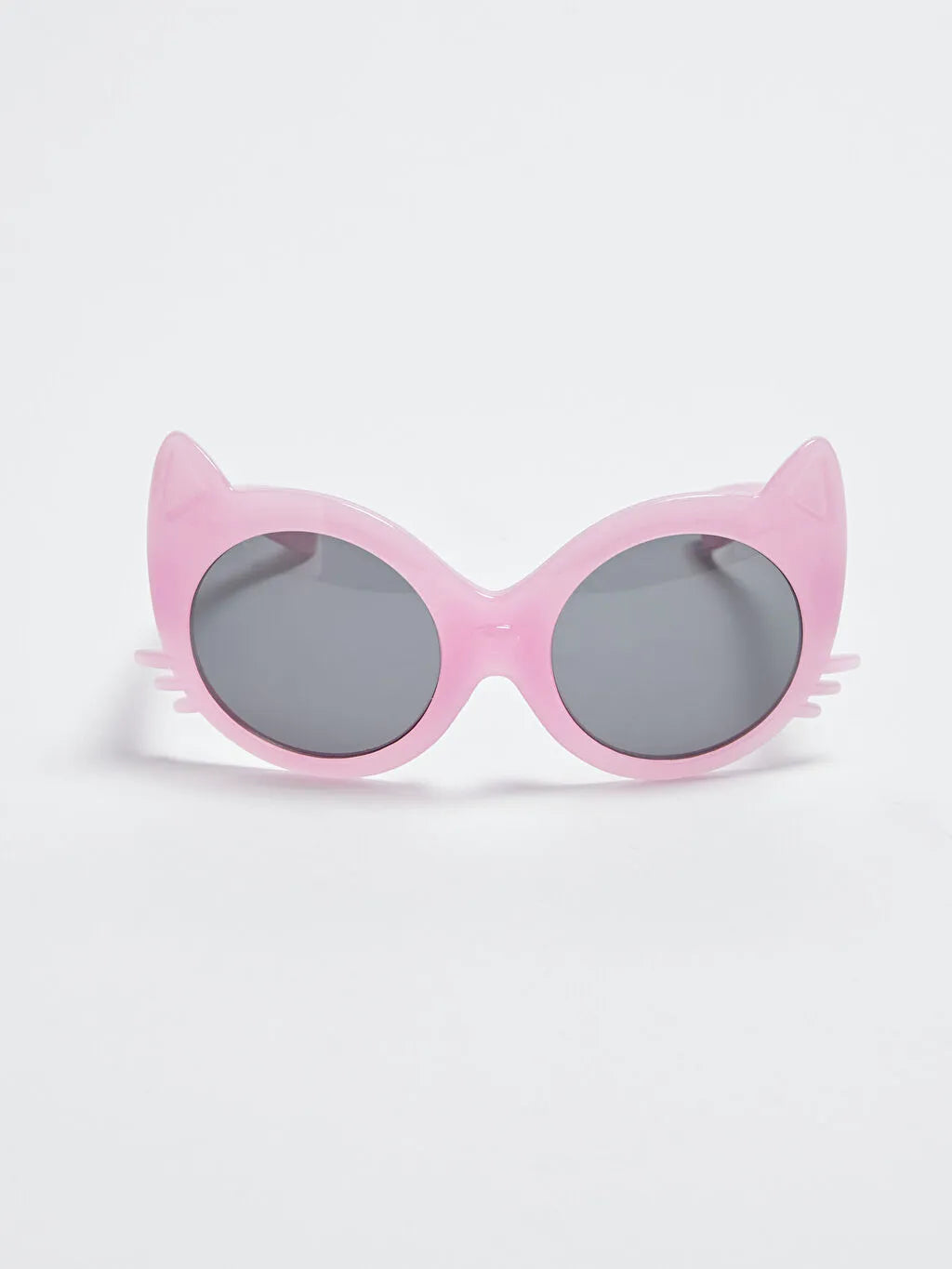 LC Waikiki Girls Cat Sunglasses – Pink