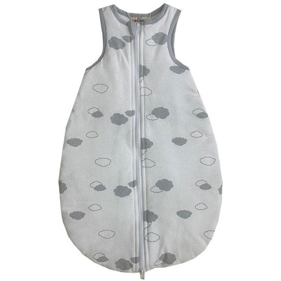 Baby Sleeping Bag with Zip – 100% Cotton