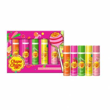 Chupa Chups Lip Balm