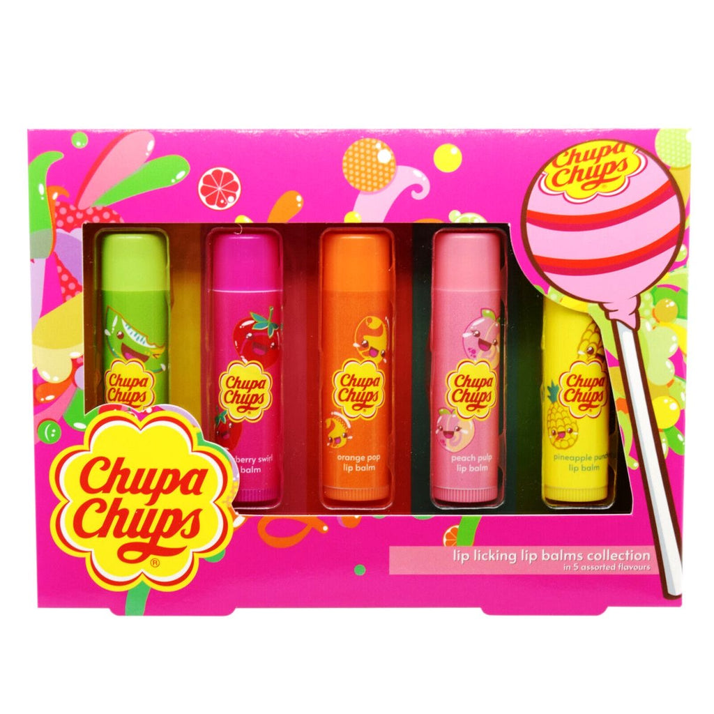 Chupa Chups Lip Balm