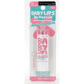 Maybelline New York Baby Lips Dr Rescue Medicated Lip Balm – Coral Crave