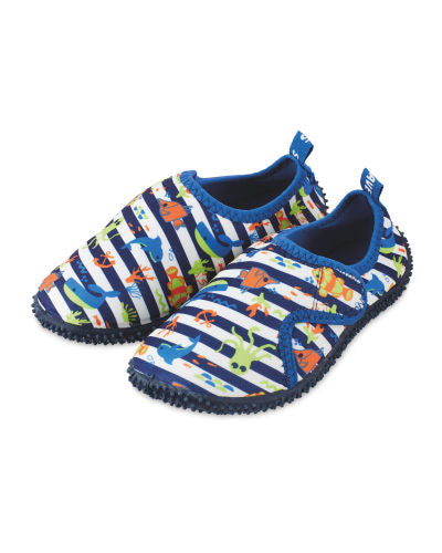 Impidimpi Kids Aqua Shoes