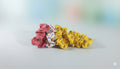 George Pudsey Bear Printed Scrunchies – 3 Pack