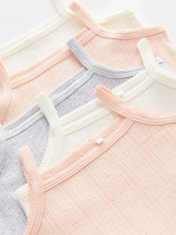 Ribbed Strap Bodysuits -Next