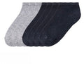 Pepperts Cotton Trainer Socks – 7 Pack | Everyday Essentials