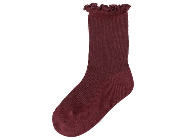 Lupilu Kids Crew Socks