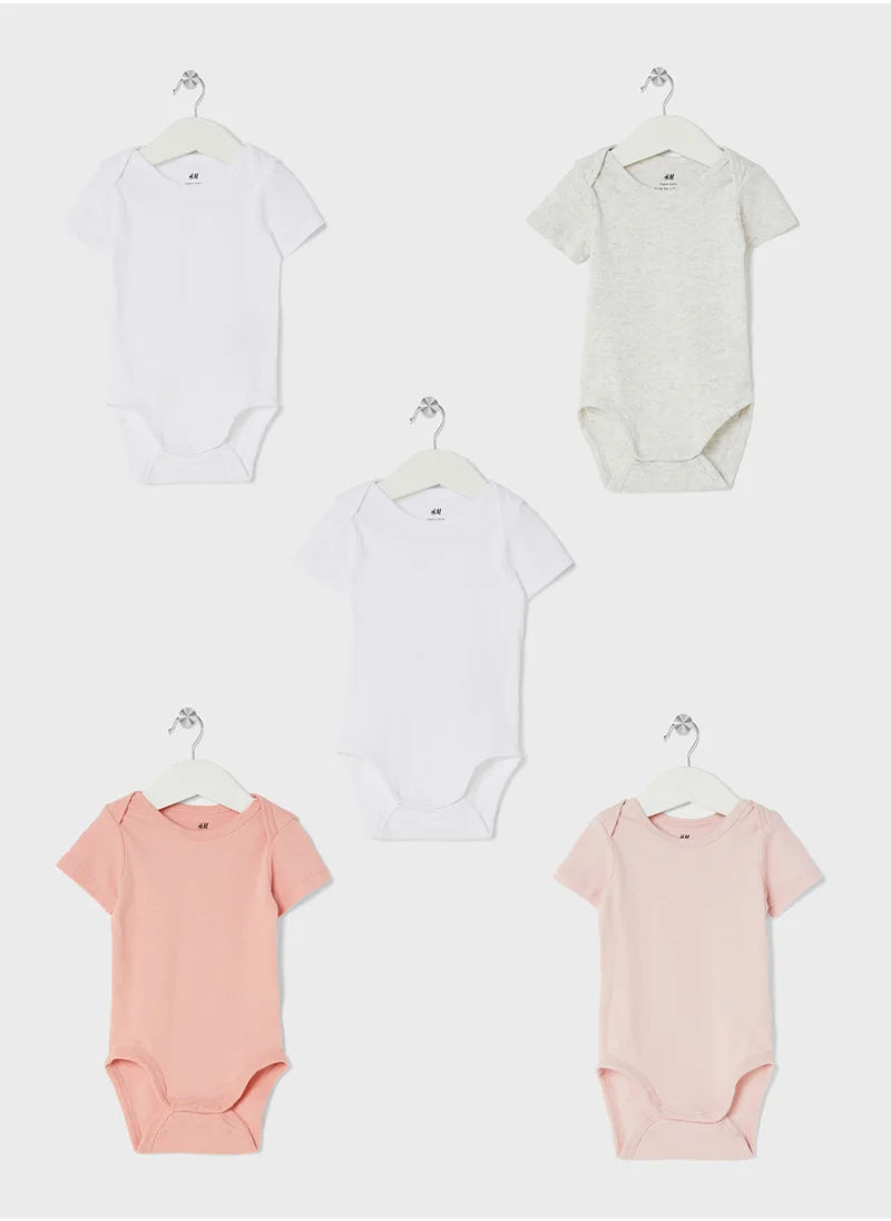 H&M Everyday Bodysuit Collection