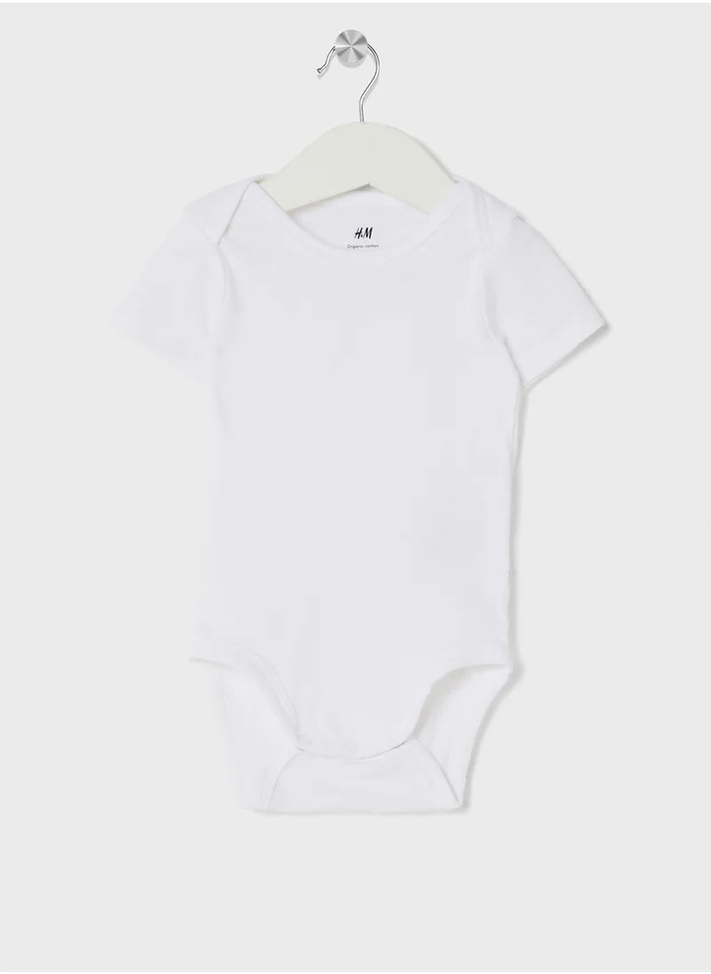 H&M Everyday Bodysuit Collection
