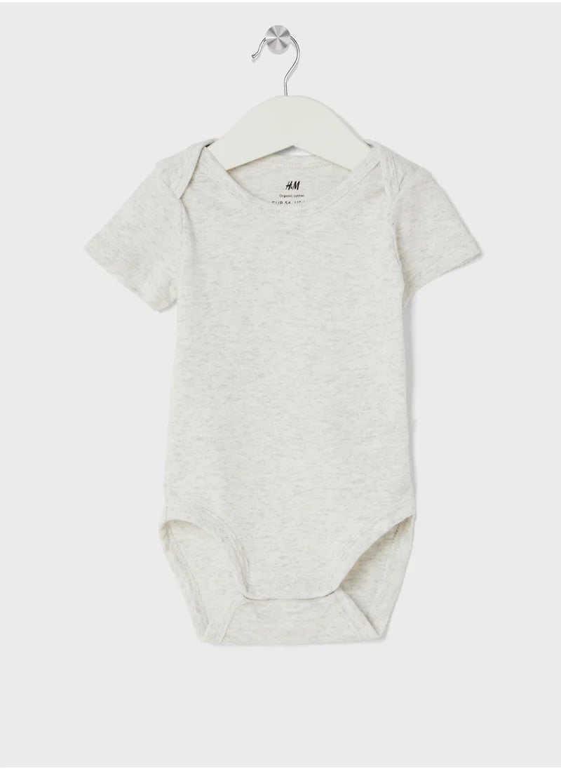 H&M Everyday Bodysuit Collection