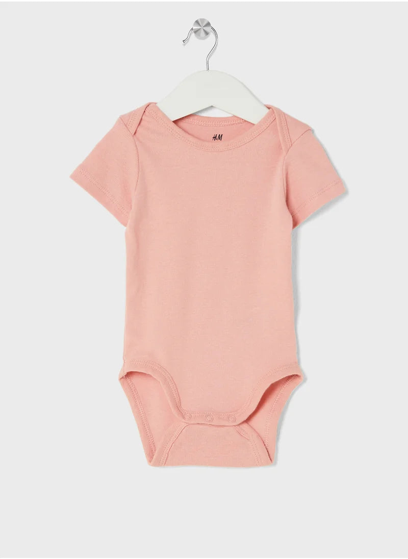 H&M Everyday Bodysuit Collection