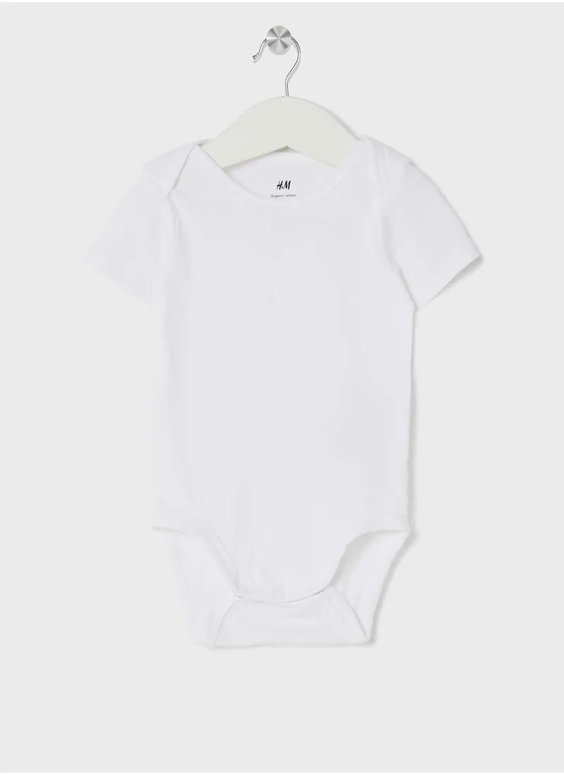 H&M Everyday Bodysuit Collection