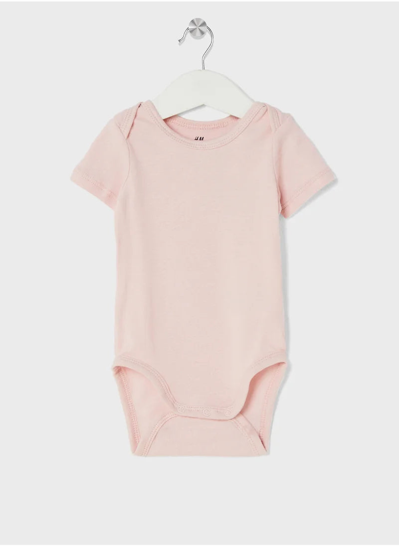 H&M Everyday Bodysuit Collection