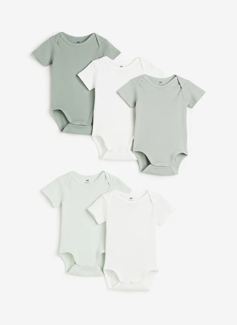 H&M Everyday Bodysuit Collection