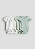 H&M Everyday Bodysuit Collection