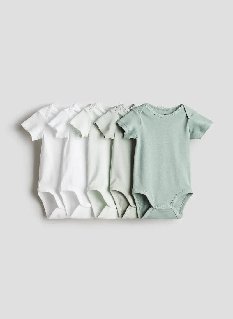 H&M Everyday Bodysuit Collection